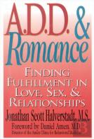 A.D.D. & Romance