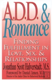 A.D.D. & Romance