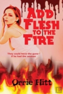 Bertrand.pt - Add Flesh To The Fire