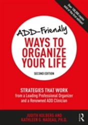 Add-Friendly Ways To Organize Your Life