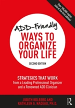 Bertrand.pt - Add-Friendly Ways To Organize Your Life