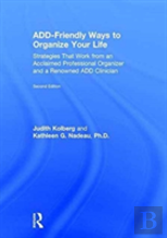Add-Friendly Ways To Organize Your Life