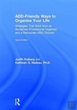 Bertrand.pt - Add-Friendly Ways To Organize Your Life