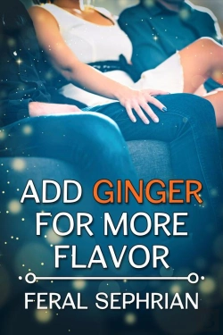 Bertrand.pt - Add Ginger For More Flavor