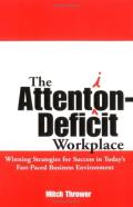 A.D.D. Workplace
