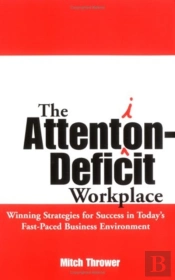 A.D.D. Workplace