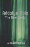 Addalyn Able