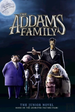 Bertrand.pt - Addams Family: The Junior Novel