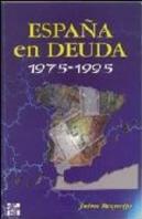 Addenda España En Deuda 1975-1995