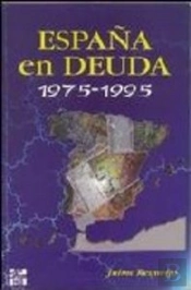 Addenda España En Deuda 1975-1995