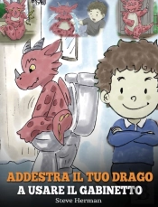 Addestra Il Tuo Drago A Usare Il Gabinet
