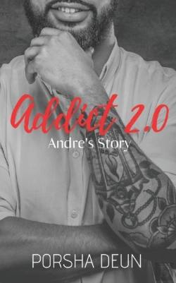 Bertrand.pt - Addict 2.0 - Andre'S Story