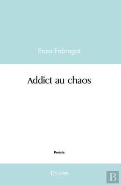 Bertrand.pt - Addict Au Chaos