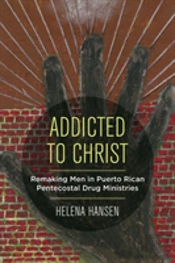 Addicted To Christ