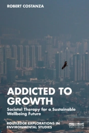 Addicted To Growth