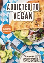Addicted To Vegan