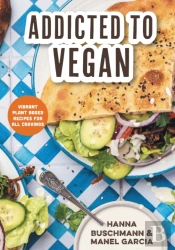 Addicted To Vegan