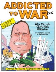 Addicted To War