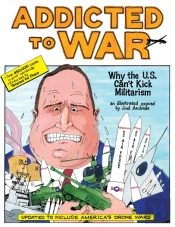 Addicted To War
