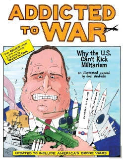 Bertrand.pt - Addicted To War