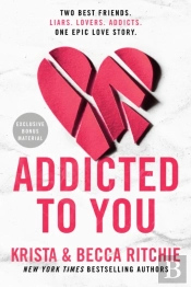 Addicted To You