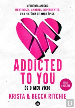 Bertrand.pt - Addicted To You És O Meu Vício