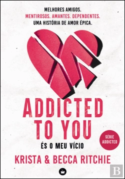 Bertrand.pt - Addicted To You - És o Meu Vício