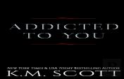 Addicted To You Series