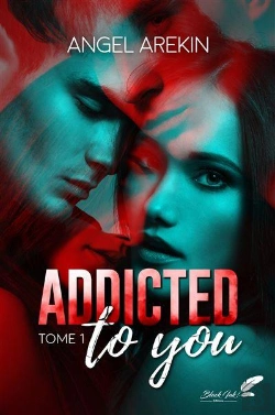 Bertrand.pt - Addicted To You Tome 2