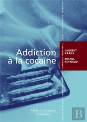 Addiction À La Cocaïne