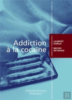 Bertrand.pt - Addiction À La Cocaïne