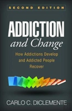 Bertrand.pt - Addiction And Change, Second Edition