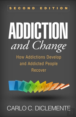 Bertrand.pt - Addiction And Change, Second Edition
