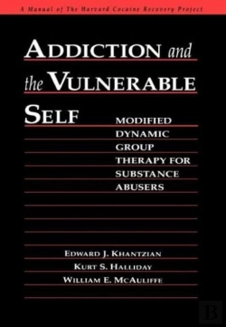 Bertrand.pt - Addiction And The Vulnerable Self