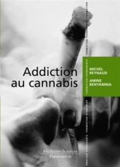 Addiction Au Cannabis