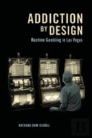 Addiction By Design