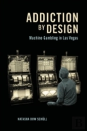 Addiction By Design