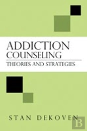 Addiction Counseling