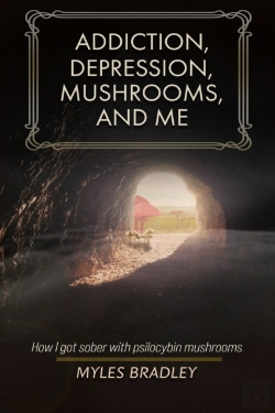 Bertrand.pt - Addiction, Depression, Mushrooms, And Me