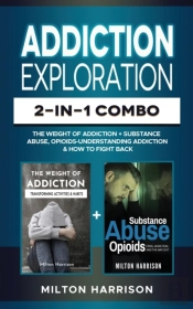 Addiction Exploration 2-In-1 Combo