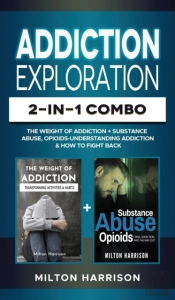 Addiction Exploration 2-In-1 Combo