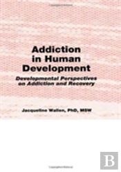 Addiction In Human Development