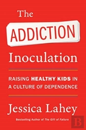 Addiction Inoculation Hb