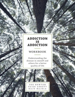 Bertrand.pt - Addiction Is Addiction Workbook