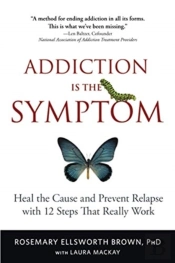 Addiction Is The Symptom
