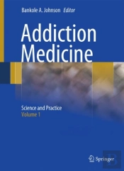 Addiction Medicine