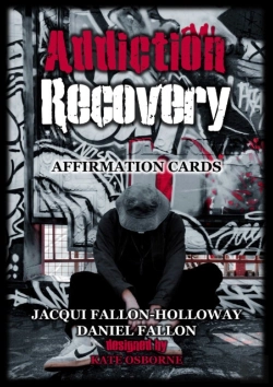 Bertrand.pt - Addiction Recovery Affirmation Cards