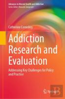 Addiction Research And Evaluation