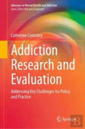Addiction Research And Evaluation
