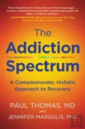 Addiction Spectrum, The